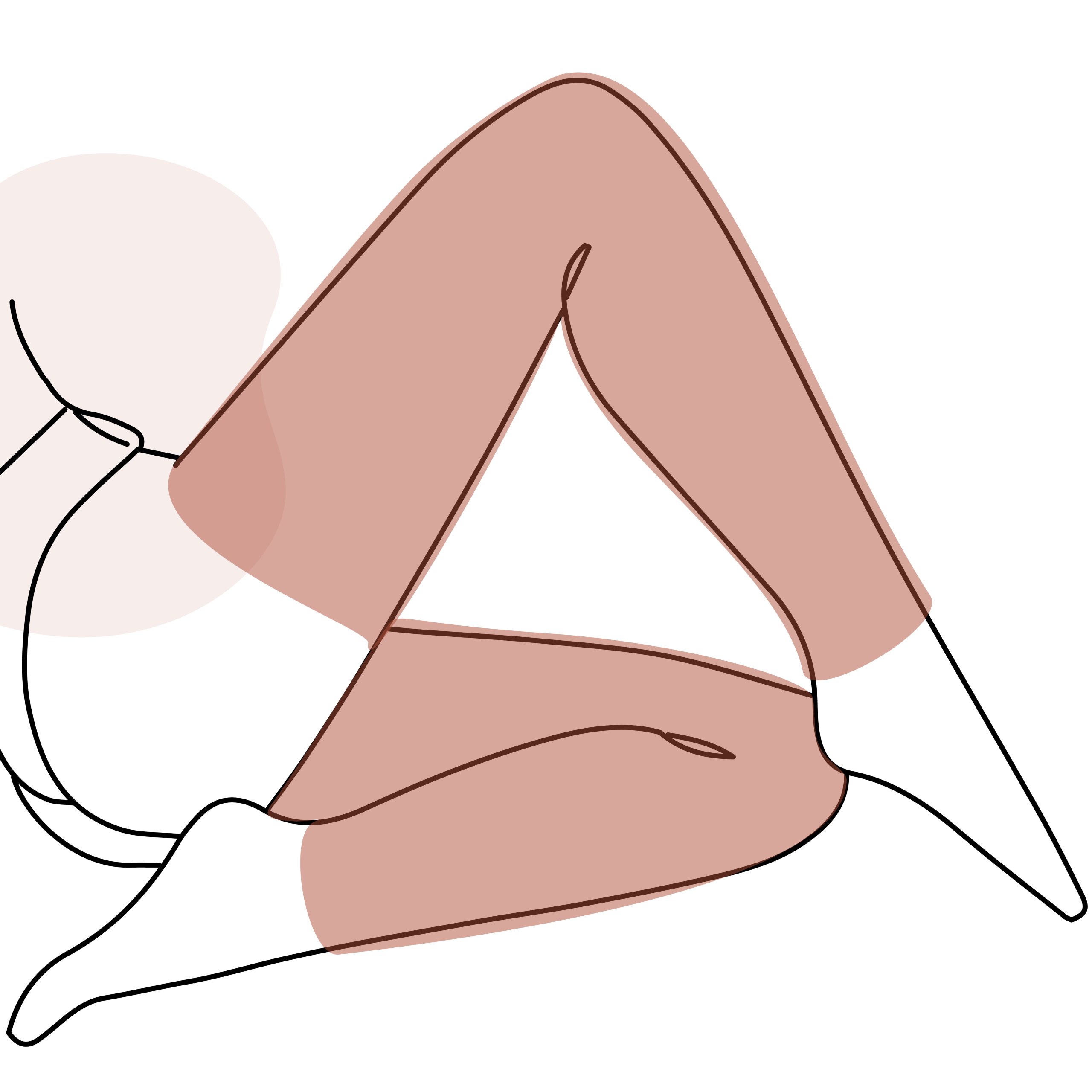 Legs icon